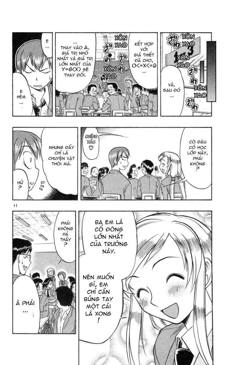 Ai Kora Chap 7 - Next Chap 8