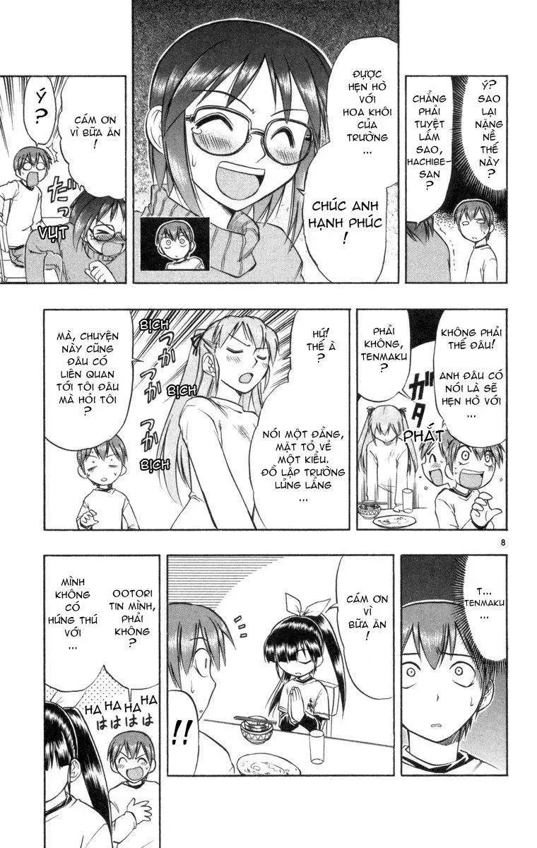 Ai Kora Chap 7 - Next Chap 8