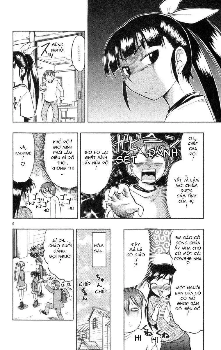 Ai Kora Chap 7 - Next Chap 8