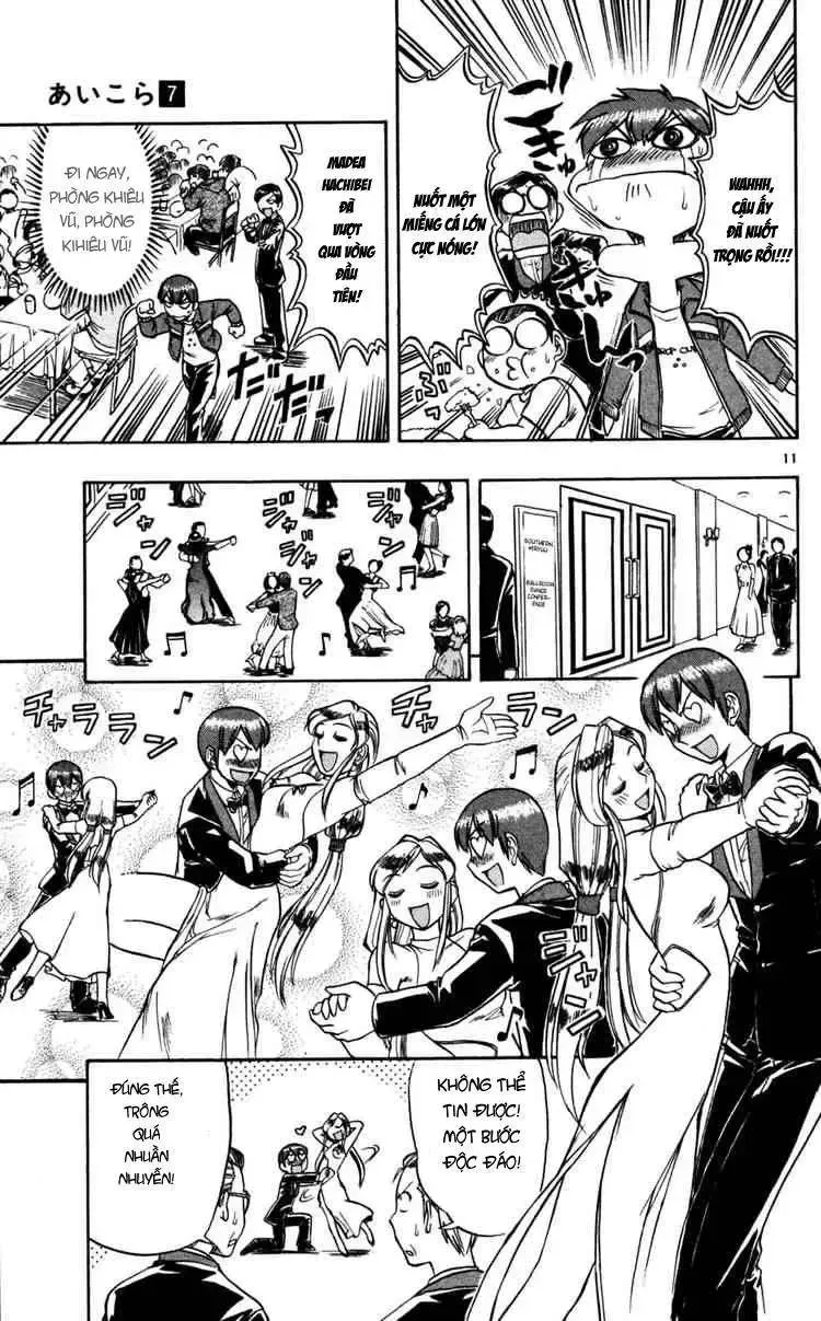 Ai Kora Chap 70 - Next Chap 71