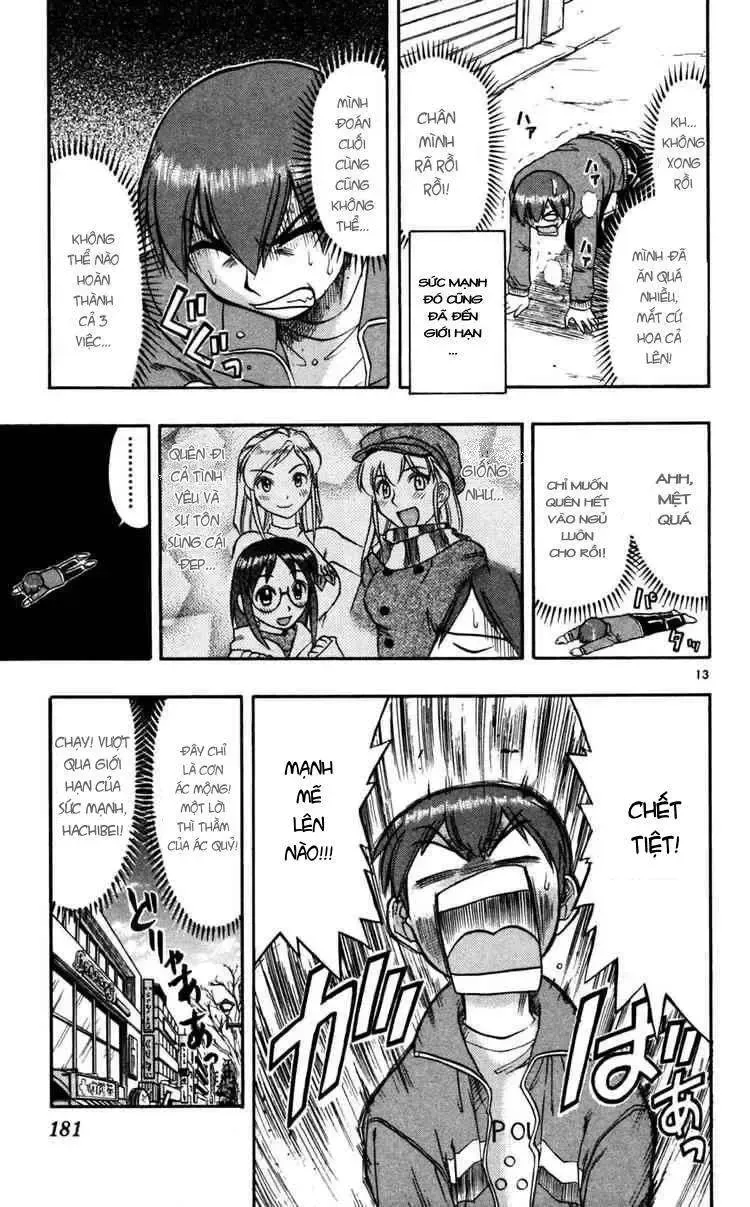 Ai Kora Chap 70 - Next Chap 71