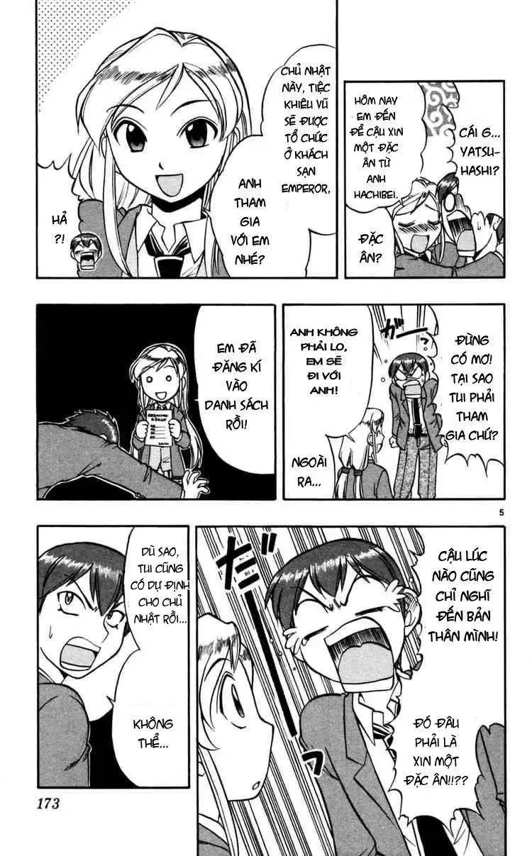 Ai Kora Chap 70 - Next Chap 71