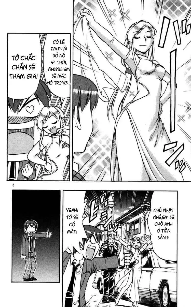 Ai Kora Chap 70 - Next Chap 71