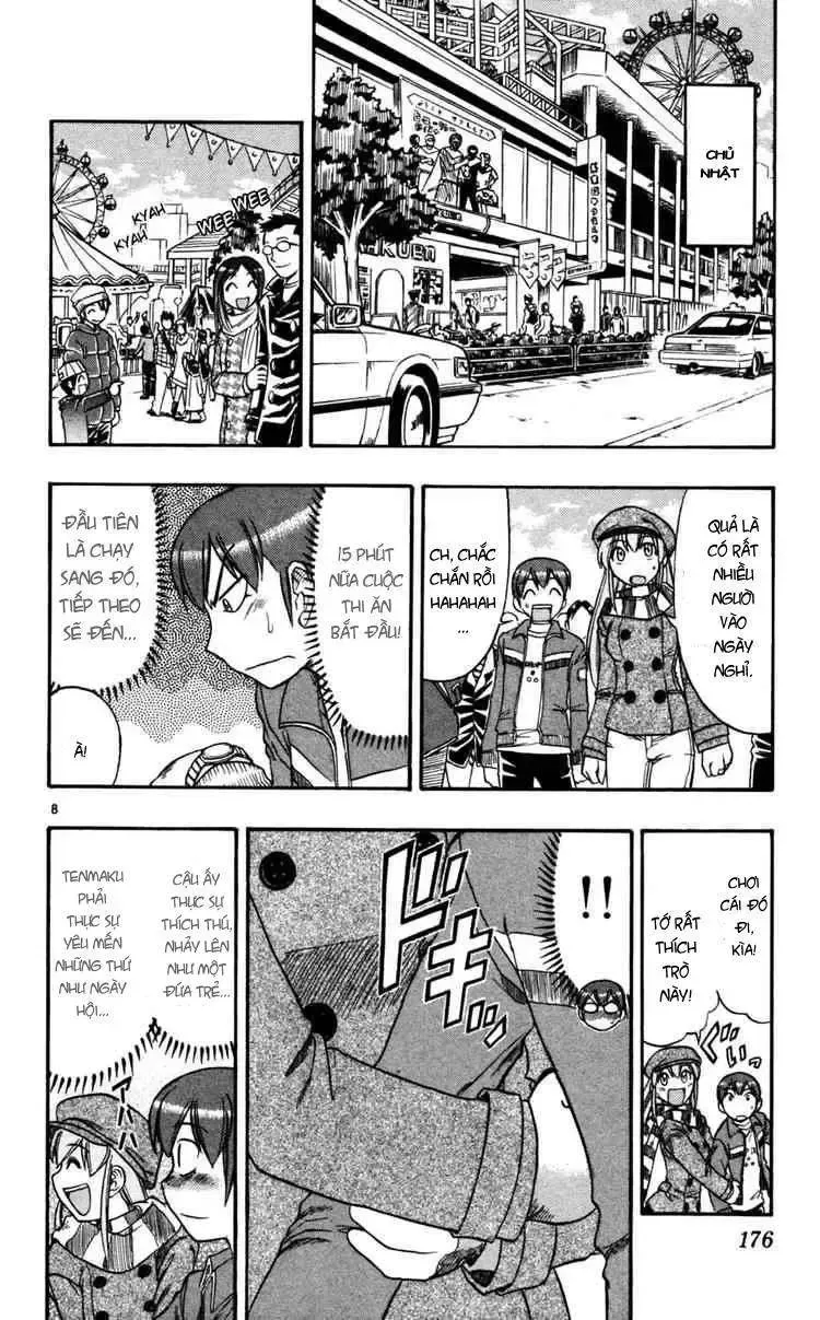 Ai Kora Chap 70 - Next Chap 71