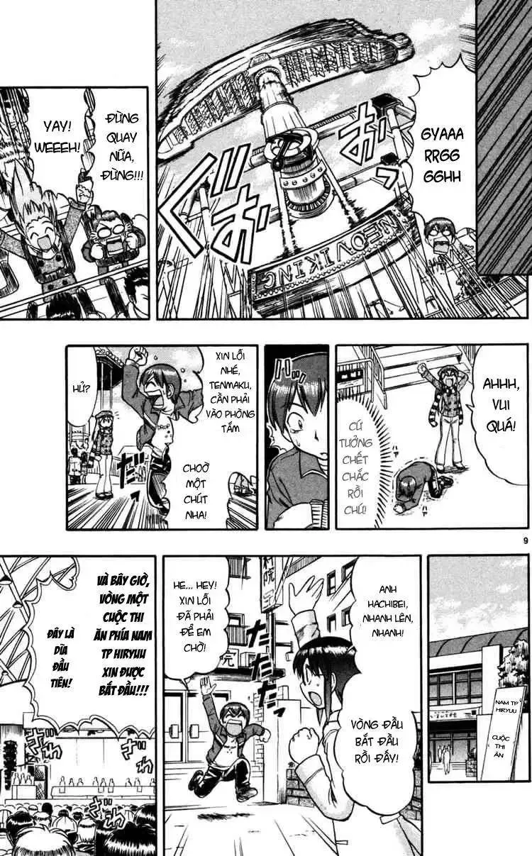 Ai Kora Chap 70 - Next Chap 71