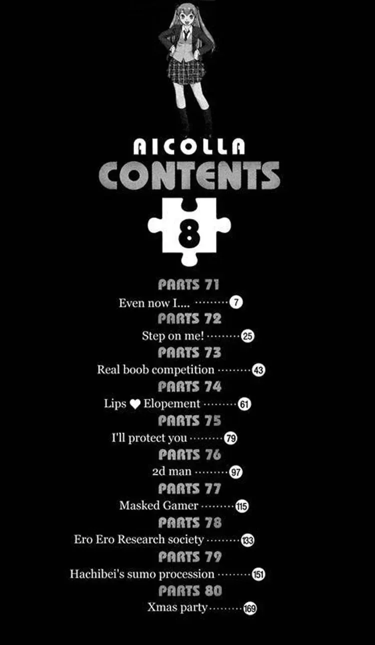 Ai Kora Chap 71 - Next Chap 72