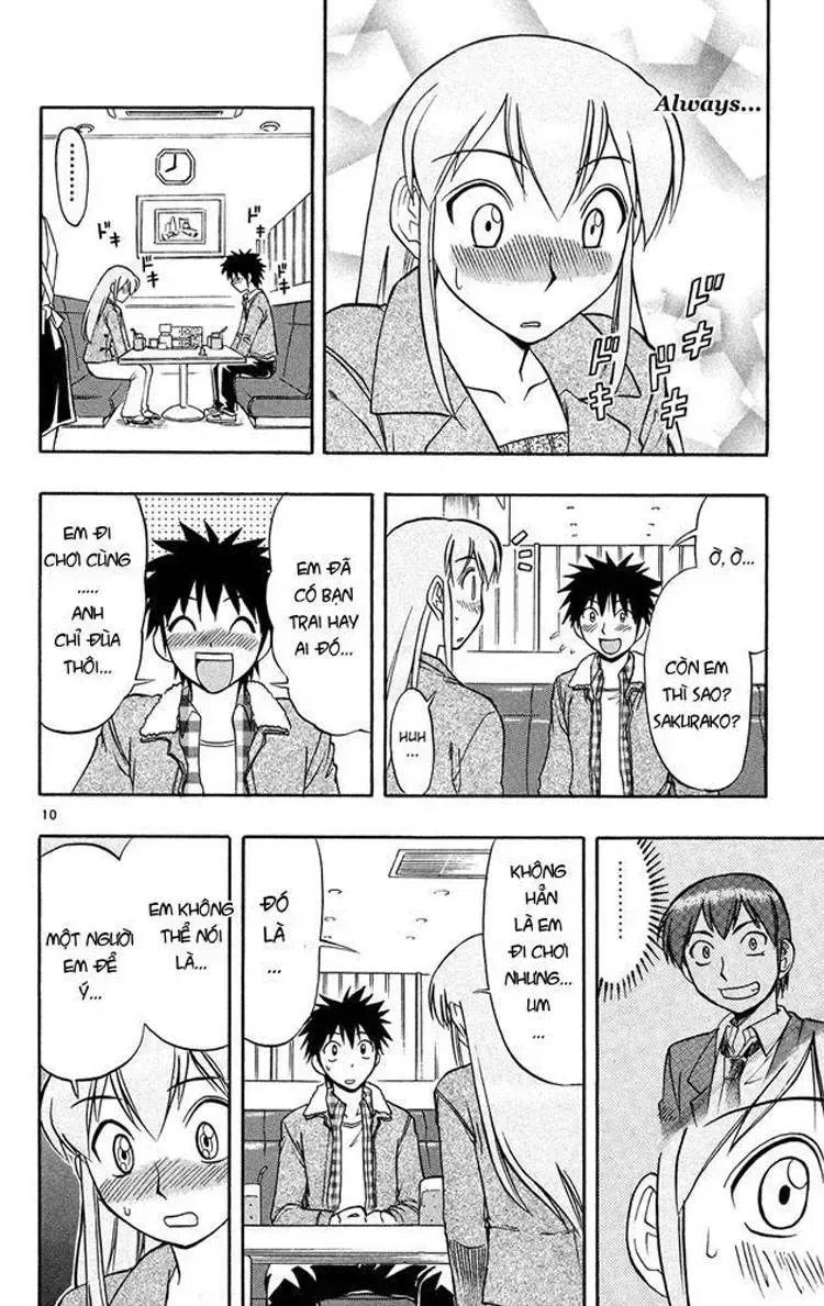 Ai Kora Chap 71 - Next Chap 72