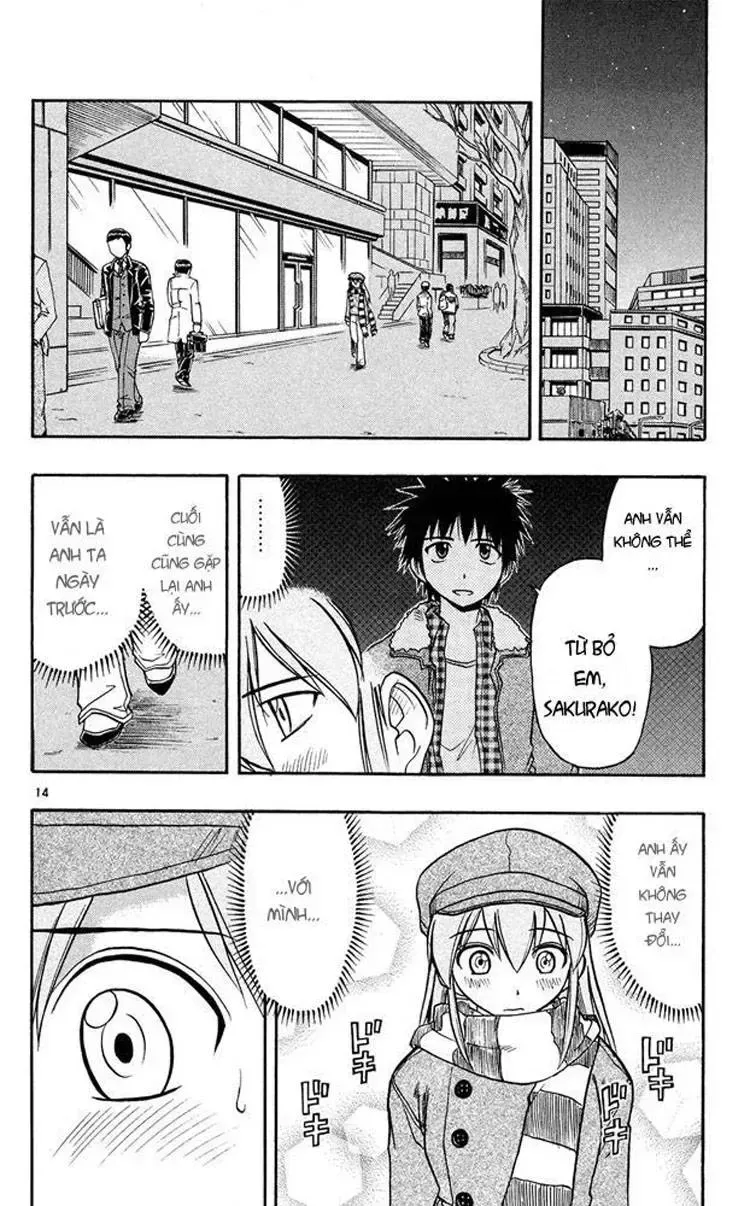 Ai Kora Chap 71 - Next Chap 72