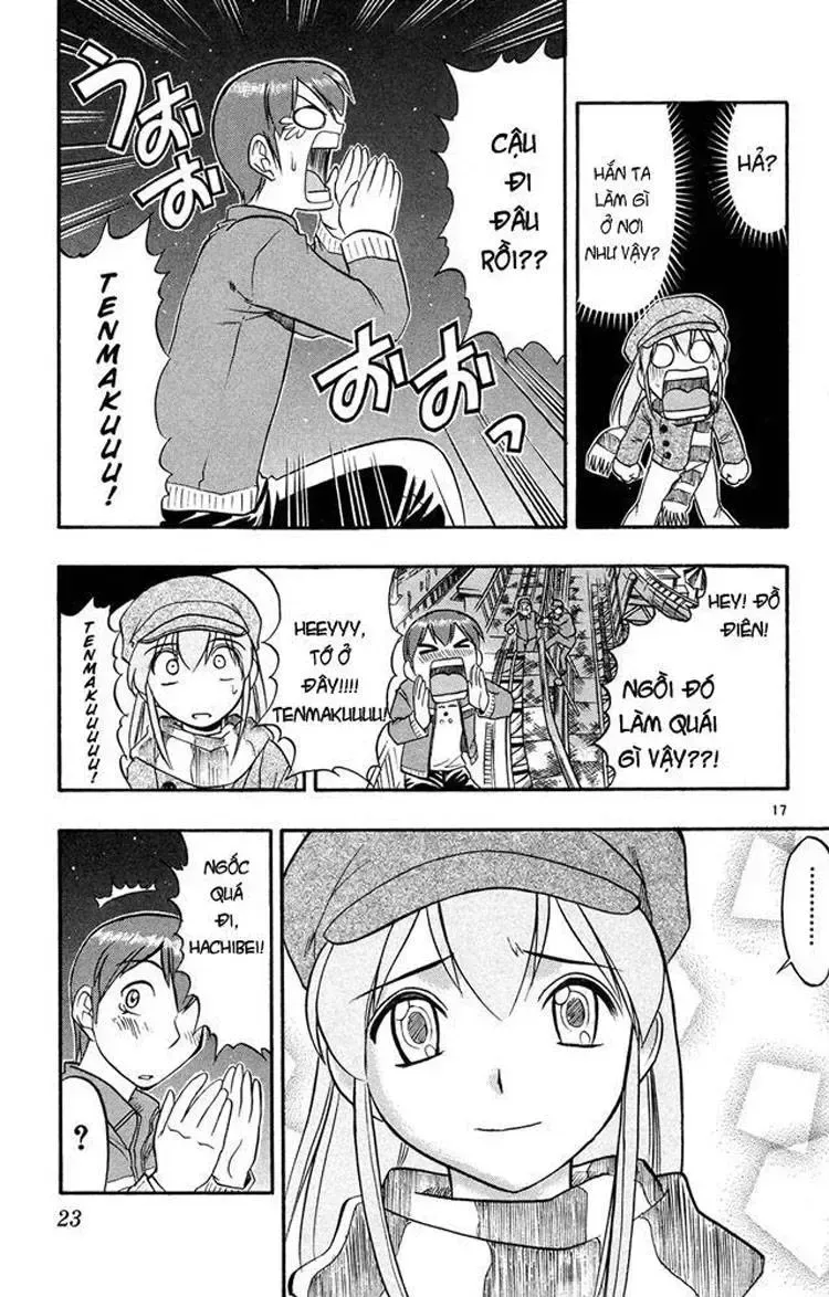 Ai Kora Chap 71 - Next Chap 72