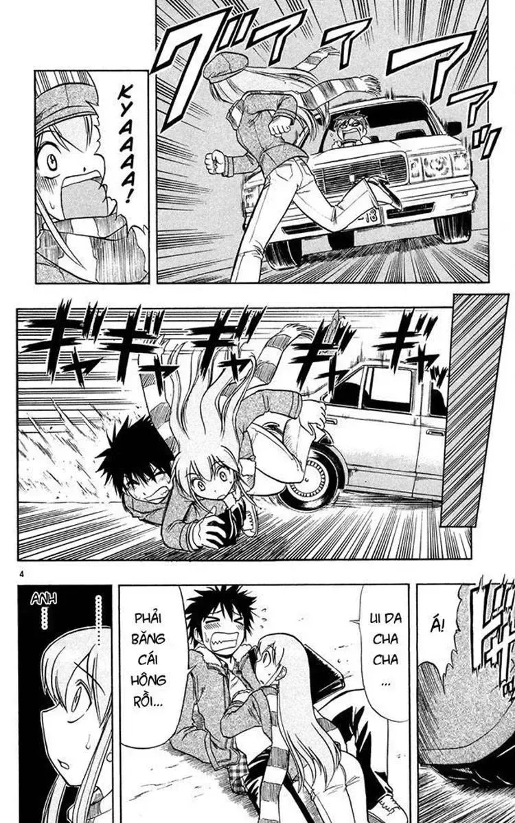 Ai Kora Chap 71 - Next Chap 72