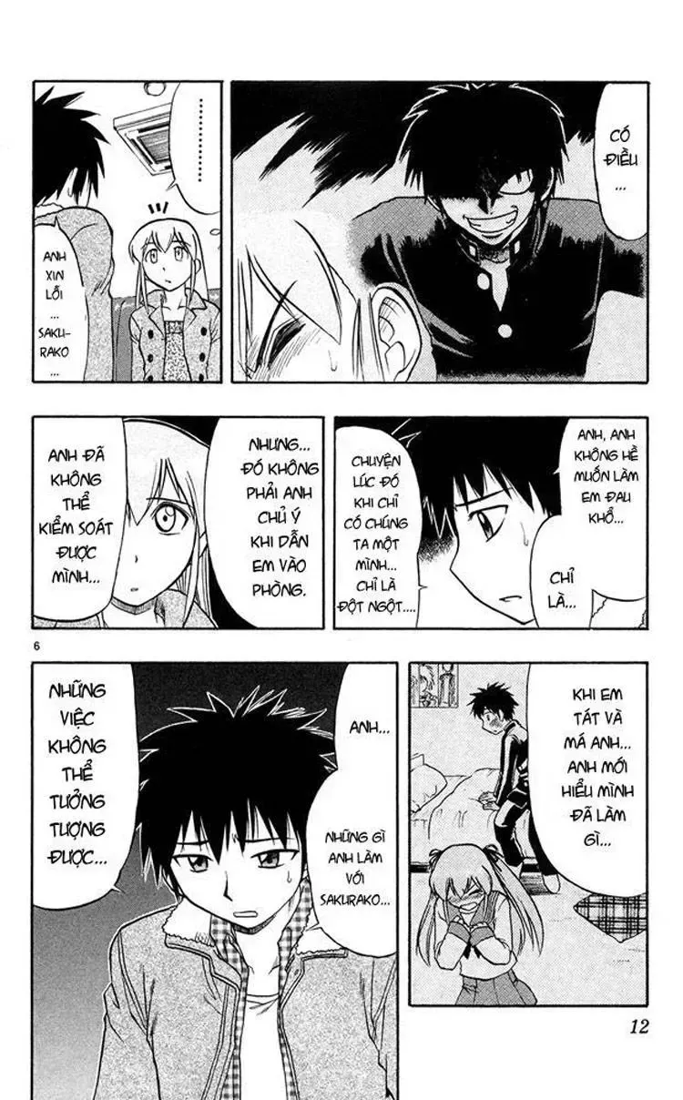 Ai Kora Chap 71 - Next Chap 72