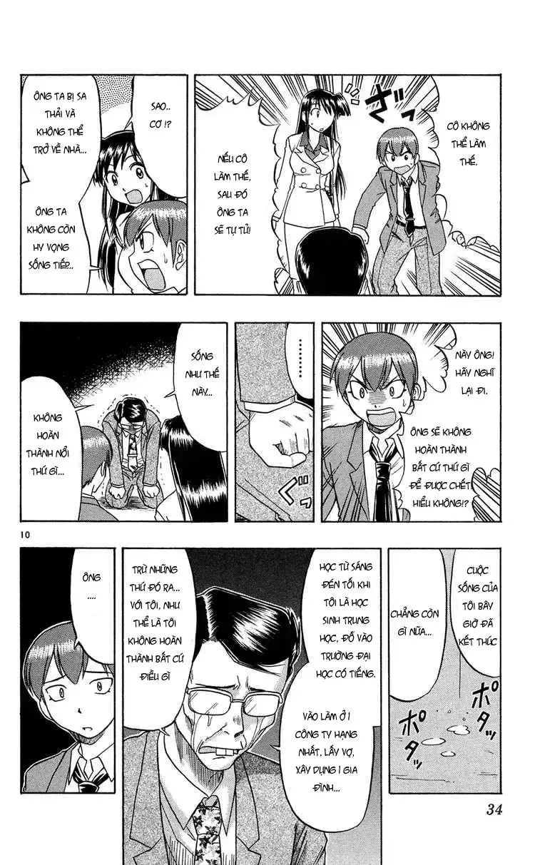 Ai Kora Chap 72 - Next Chap 73