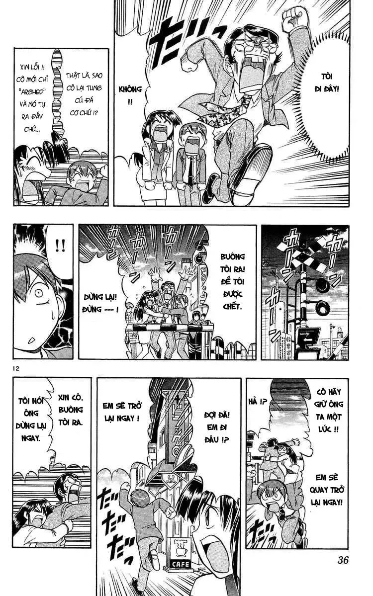 Ai Kora Chap 72 - Next Chap 73