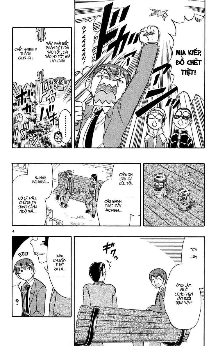 Ai Kora Chap 72 - Next Chap 73