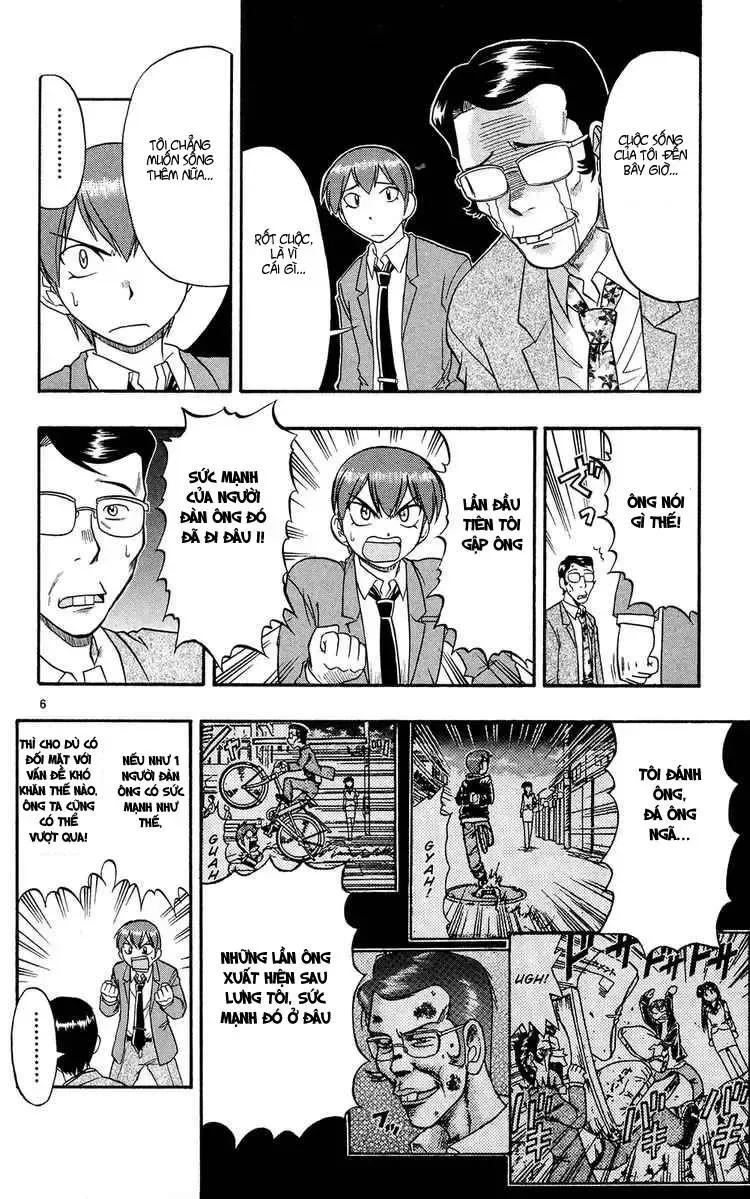 Ai Kora Chap 72 - Next Chap 73