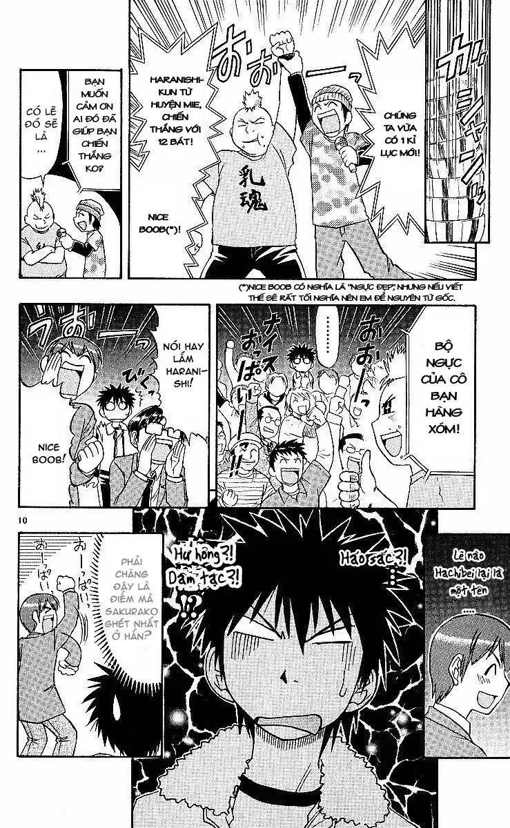 Ai Kora Chap 73 - Next Chap 74