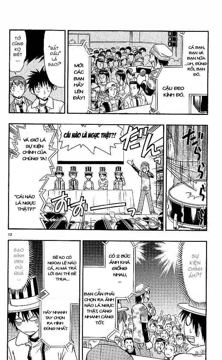 Ai Kora Chap 73 - Next Chap 74