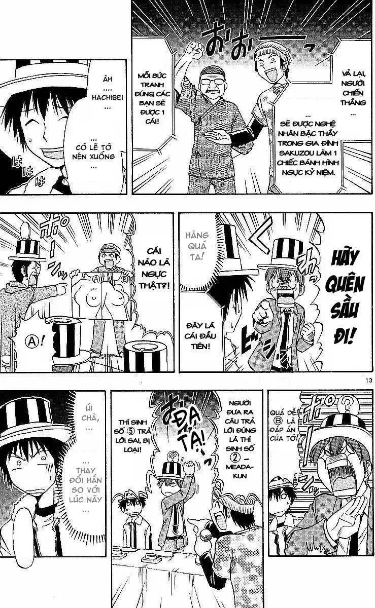 Ai Kora Chap 73 - Next Chap 74