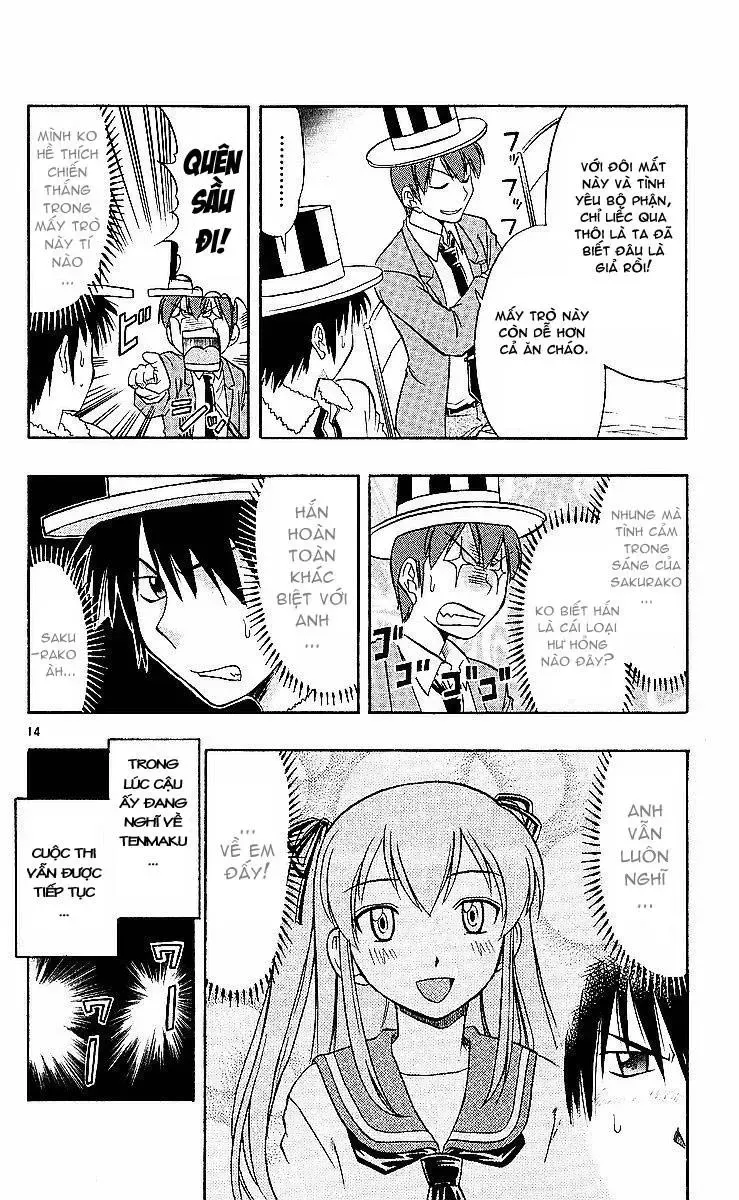 Ai Kora Chap 73 - Next Chap 74