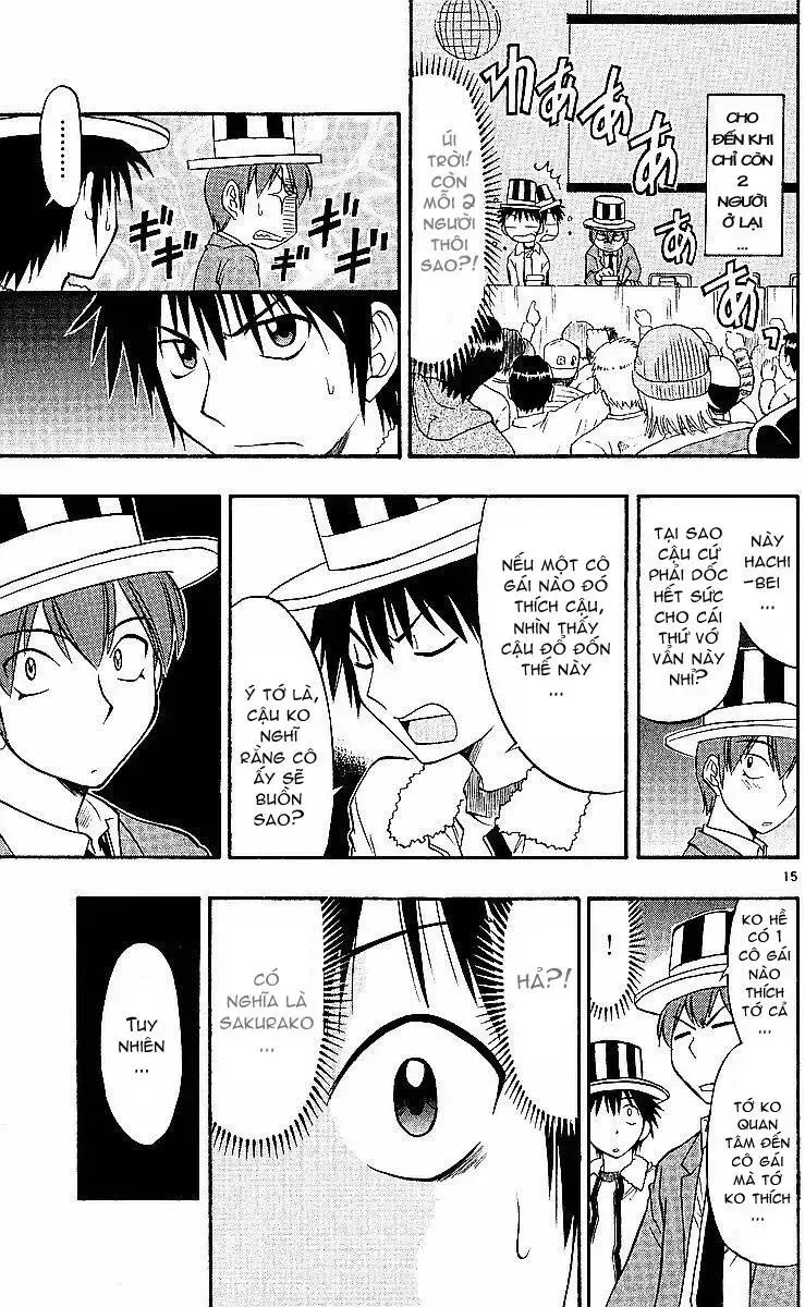 Ai Kora Chap 73 - Next Chap 74