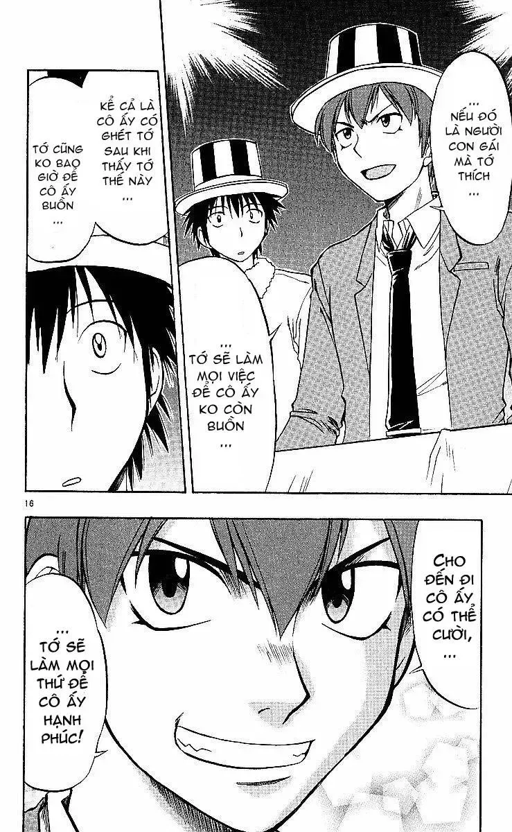 Ai Kora Chap 73 - Next Chap 74