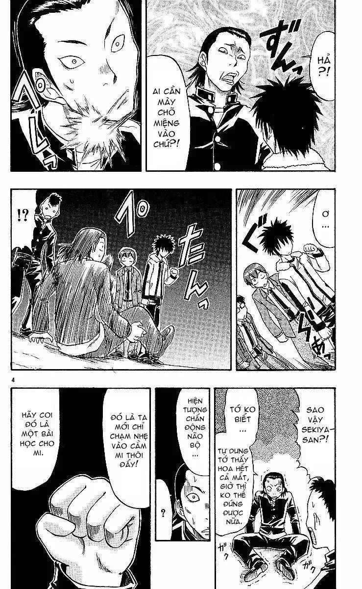 Ai Kora Chap 73 - Next Chap 74