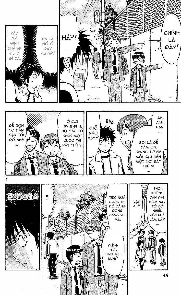 Ai Kora Chap 73 - Next Chap 74