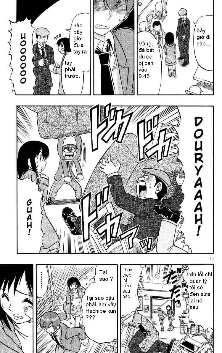 Ai Kora Chap 74 - Next Chap 75