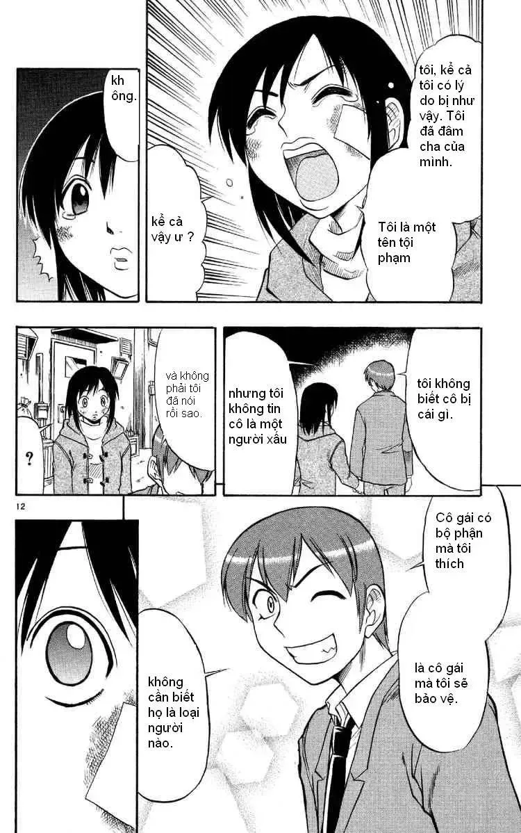 Ai Kora Chap 74 - Next Chap 75