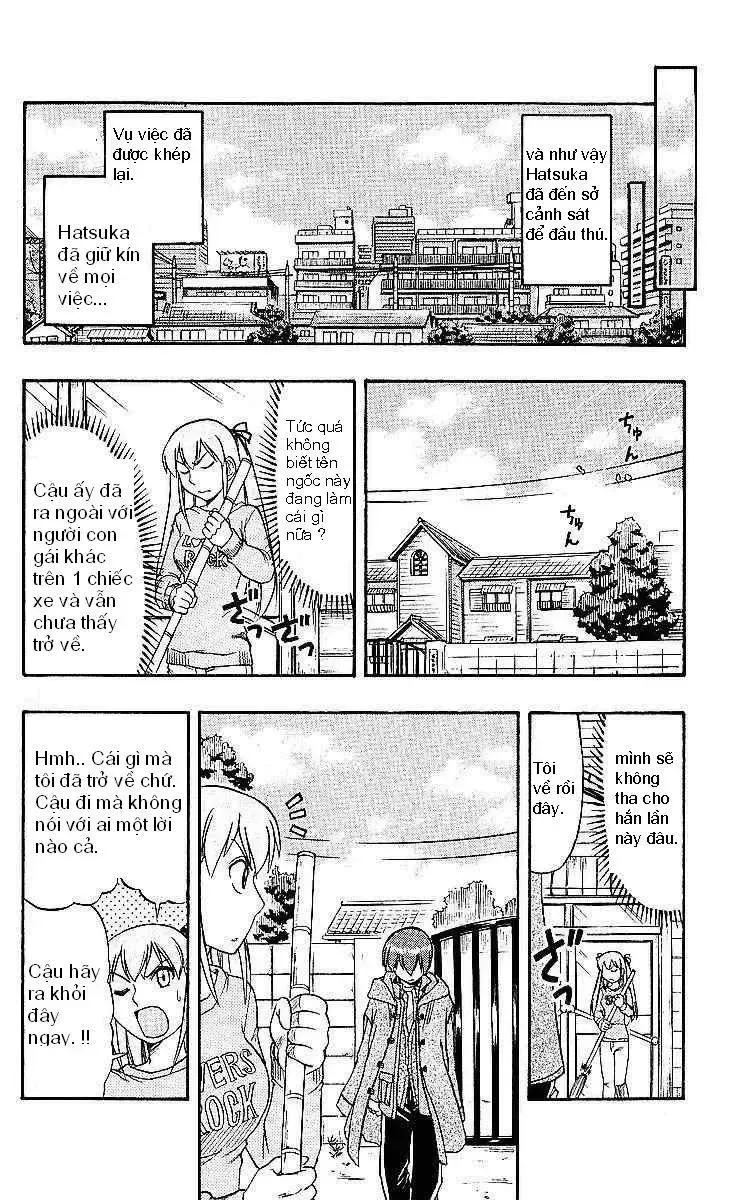 Ai Kora Chap 75 - Next Chap 76