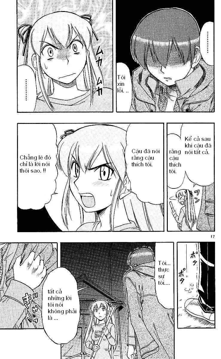 Ai Kora Chap 75 - Next Chap 76