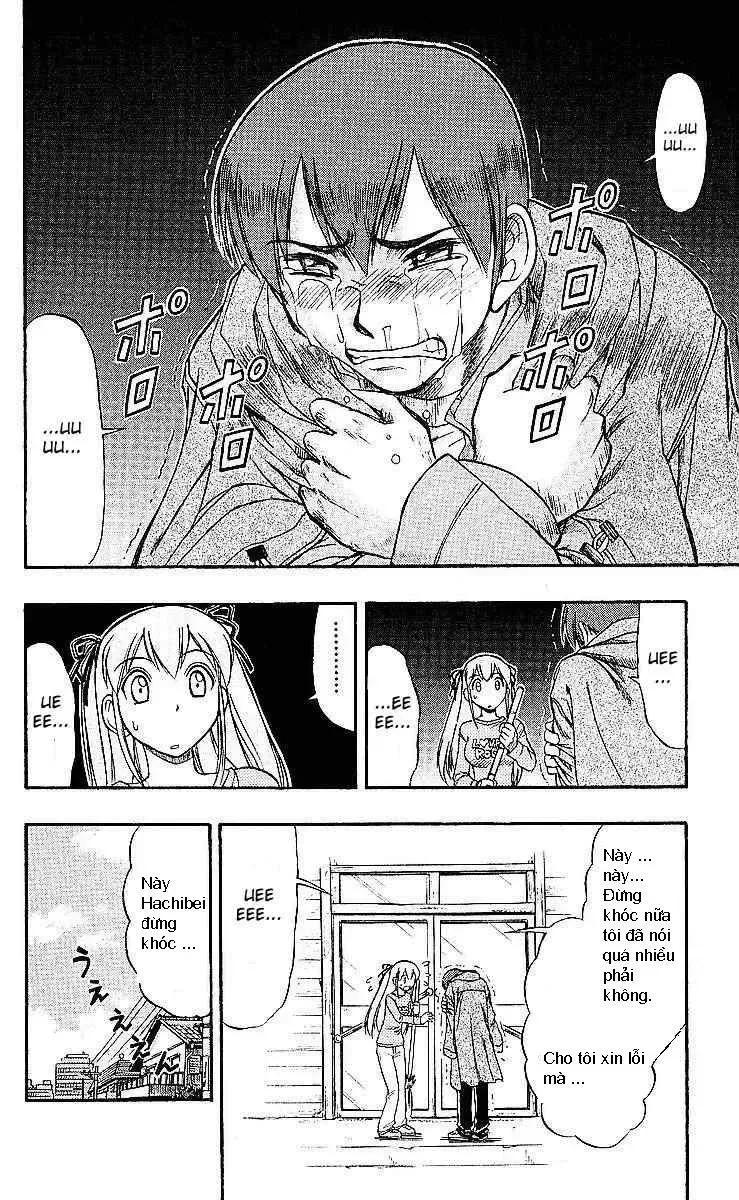 Ai Kora Chap 75 - Next Chap 76