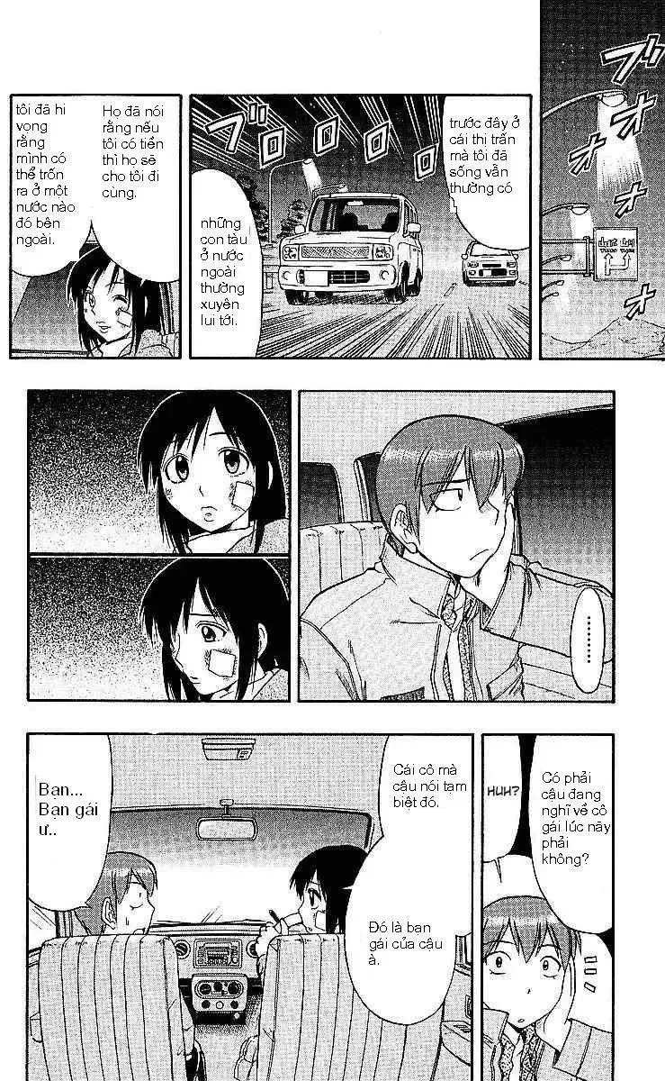 Ai Kora Chap 75 - Next Chap 76