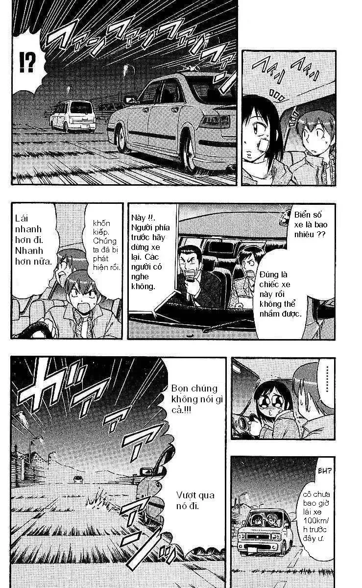 Ai Kora Chap 75 - Next Chap 76