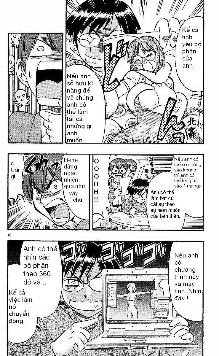 Ai Kora Chap 76 - Next Chap 77