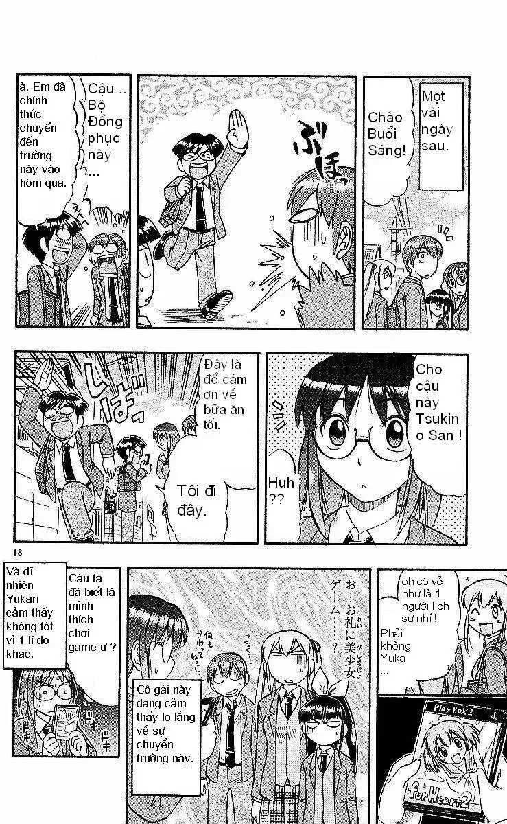 Ai Kora Chap 76 - Next Chap 77