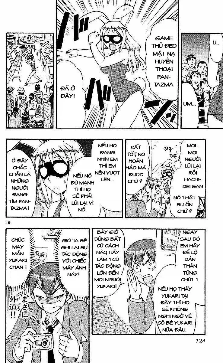 Ai Kora Chap 77 - Next Chap 78