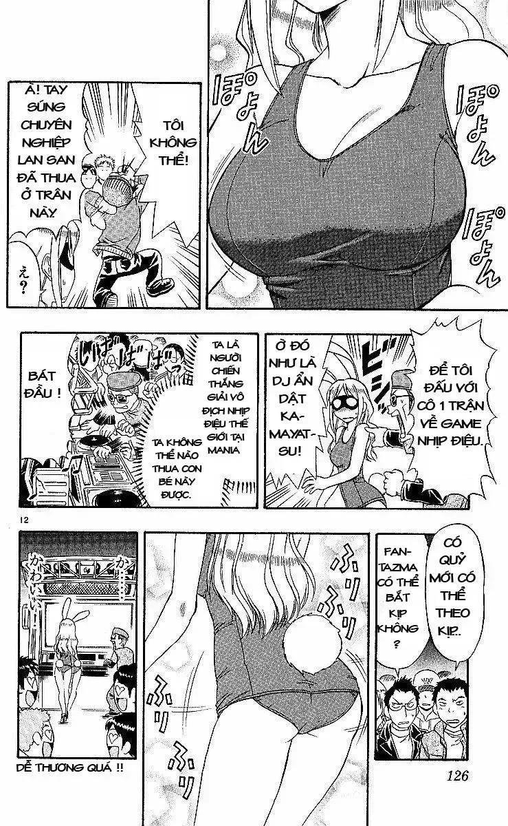 Ai Kora Chap 77 - Next Chap 78