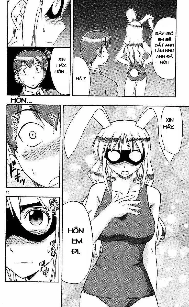 Ai Kora Chap 77 - Next Chap 78