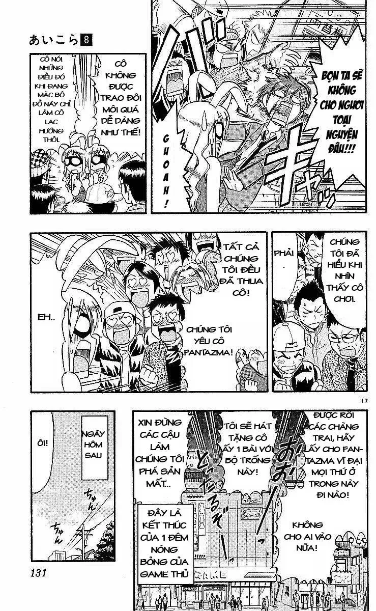 Ai Kora Chap 77 - Next Chap 78