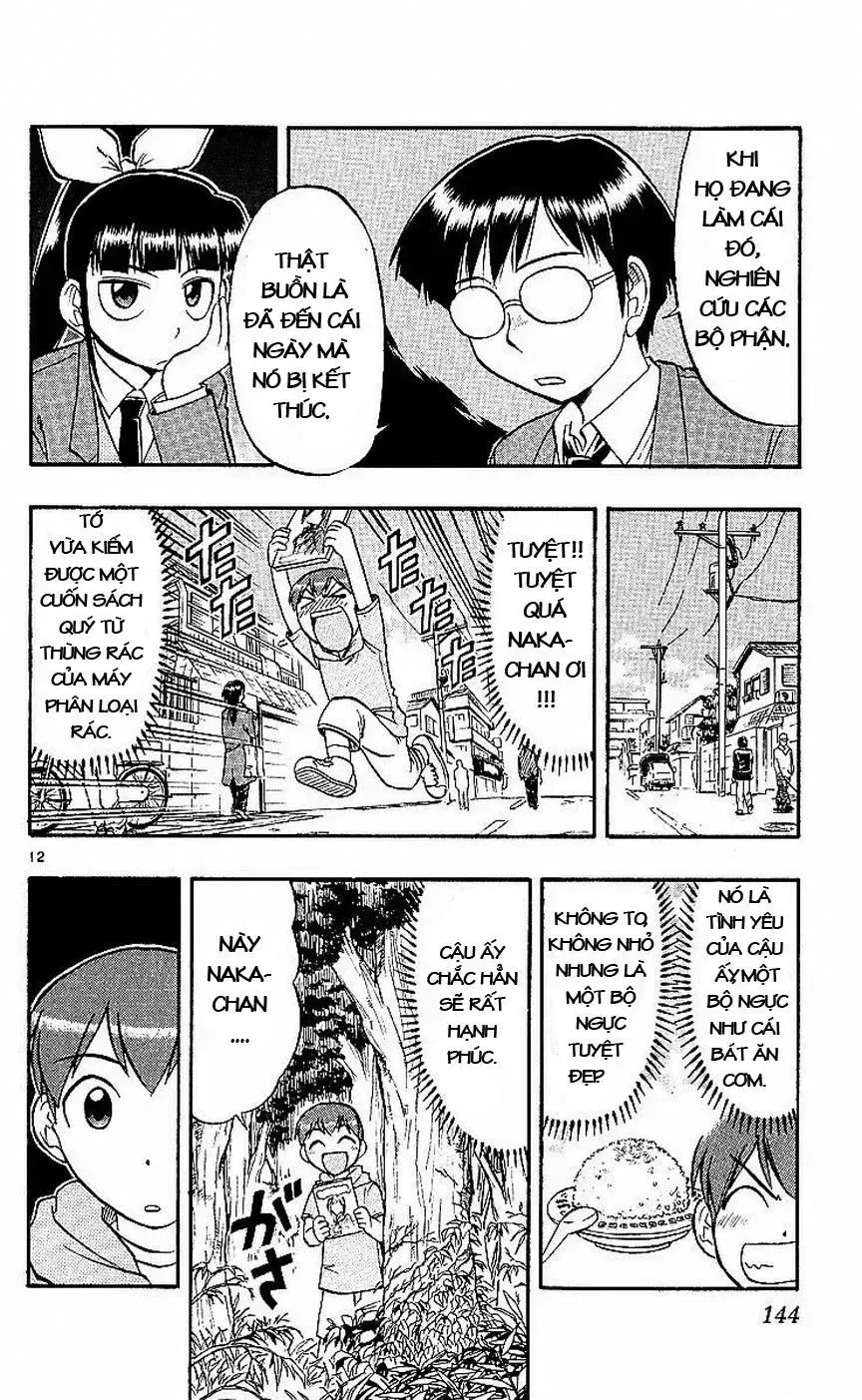 Ai Kora Chap 78 - Next Chap 79