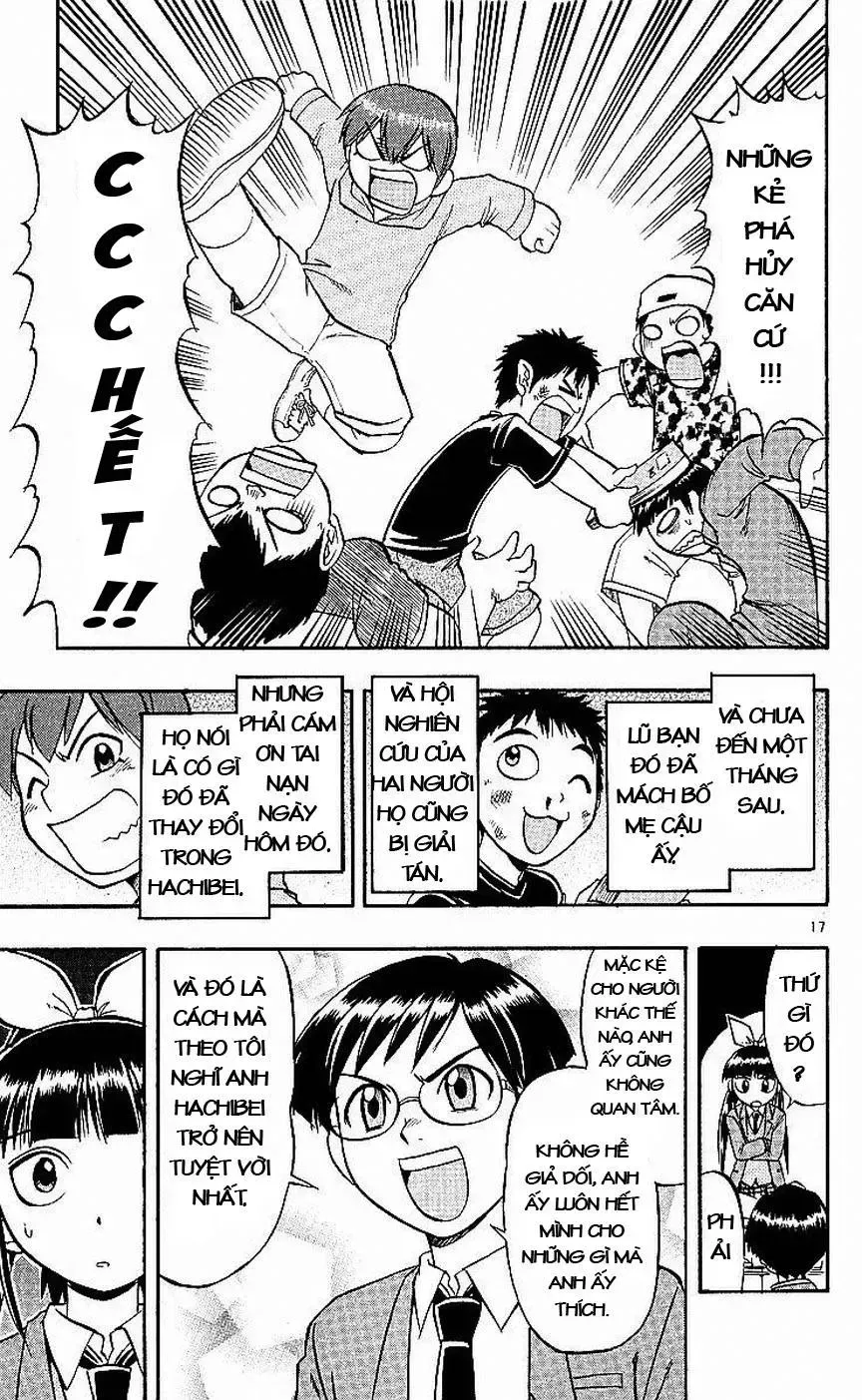 Ai Kora Chap 78 - Next Chap 79