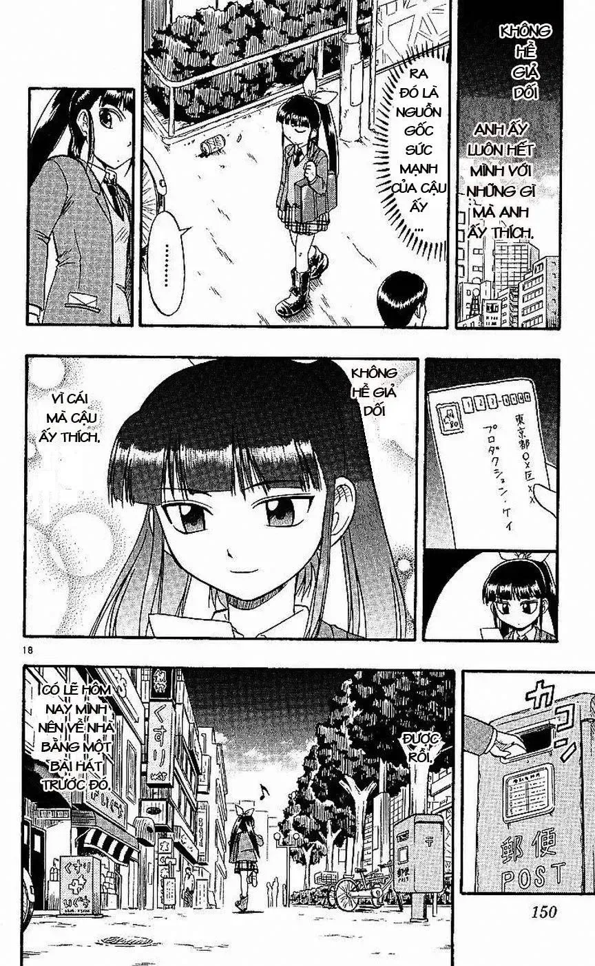 Ai Kora Chap 78 - Next Chap 79