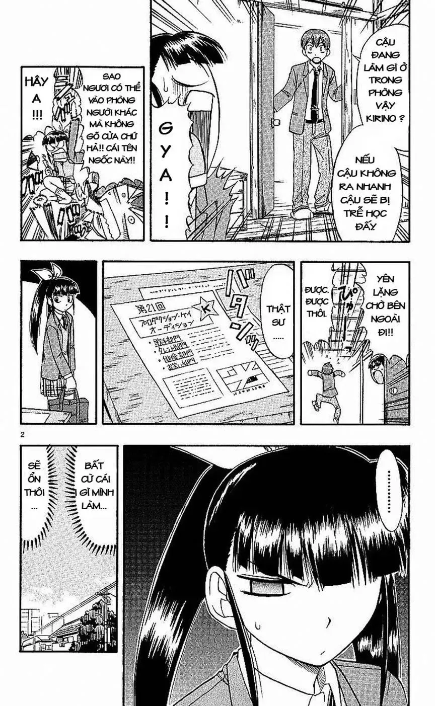 Ai Kora Chap 78 - Next Chap 79