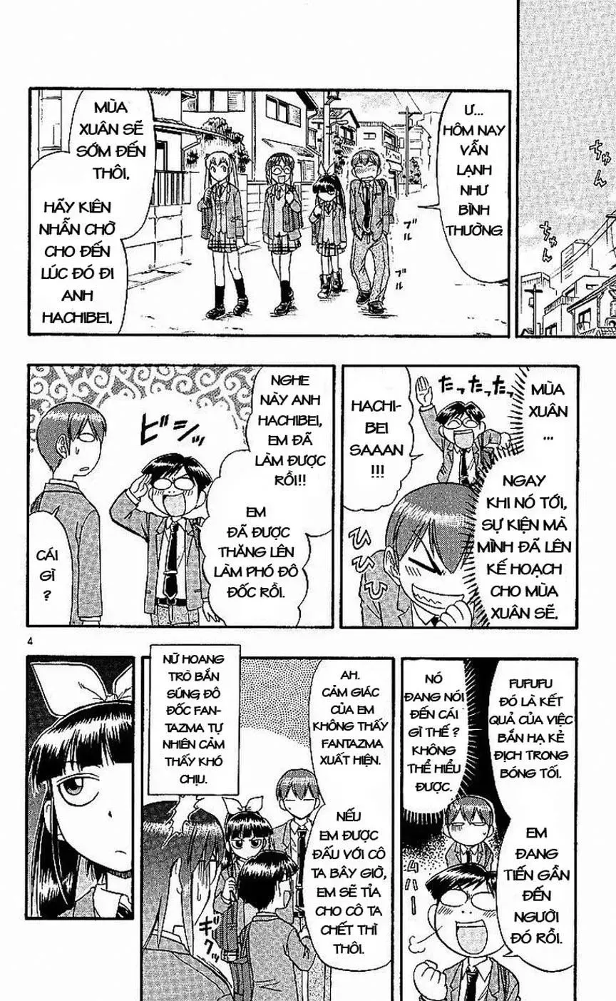 Ai Kora Chap 78 - Next Chap 79