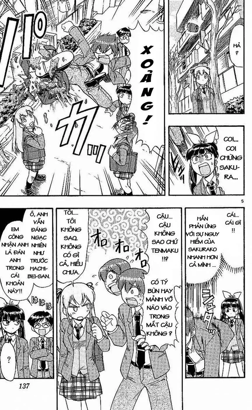 Ai Kora Chap 78 - Next Chap 79