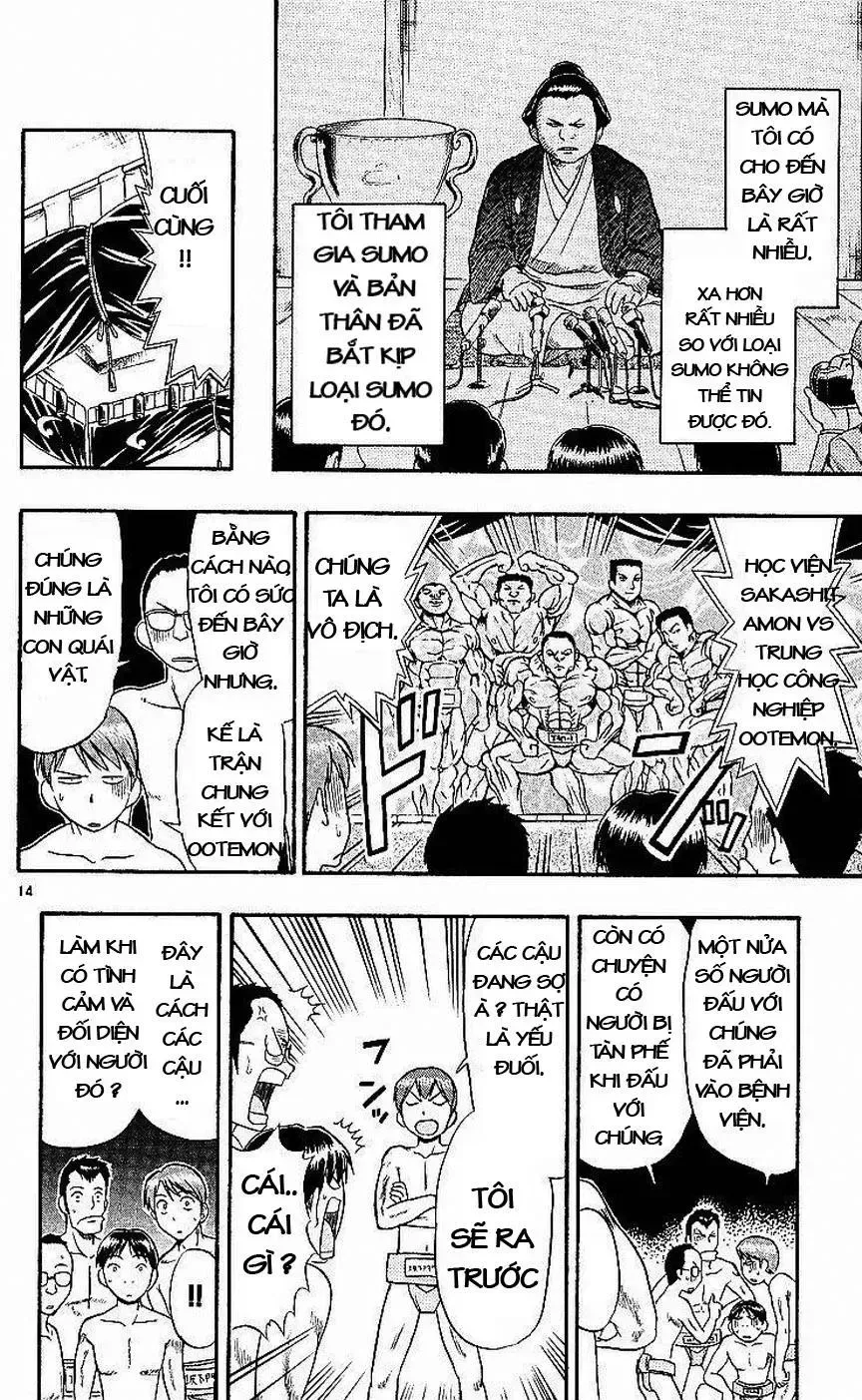 Ai Kora Chap 79 - Next Chap 80