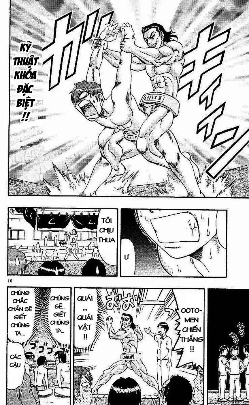 Ai Kora Chap 79 - Next Chap 80