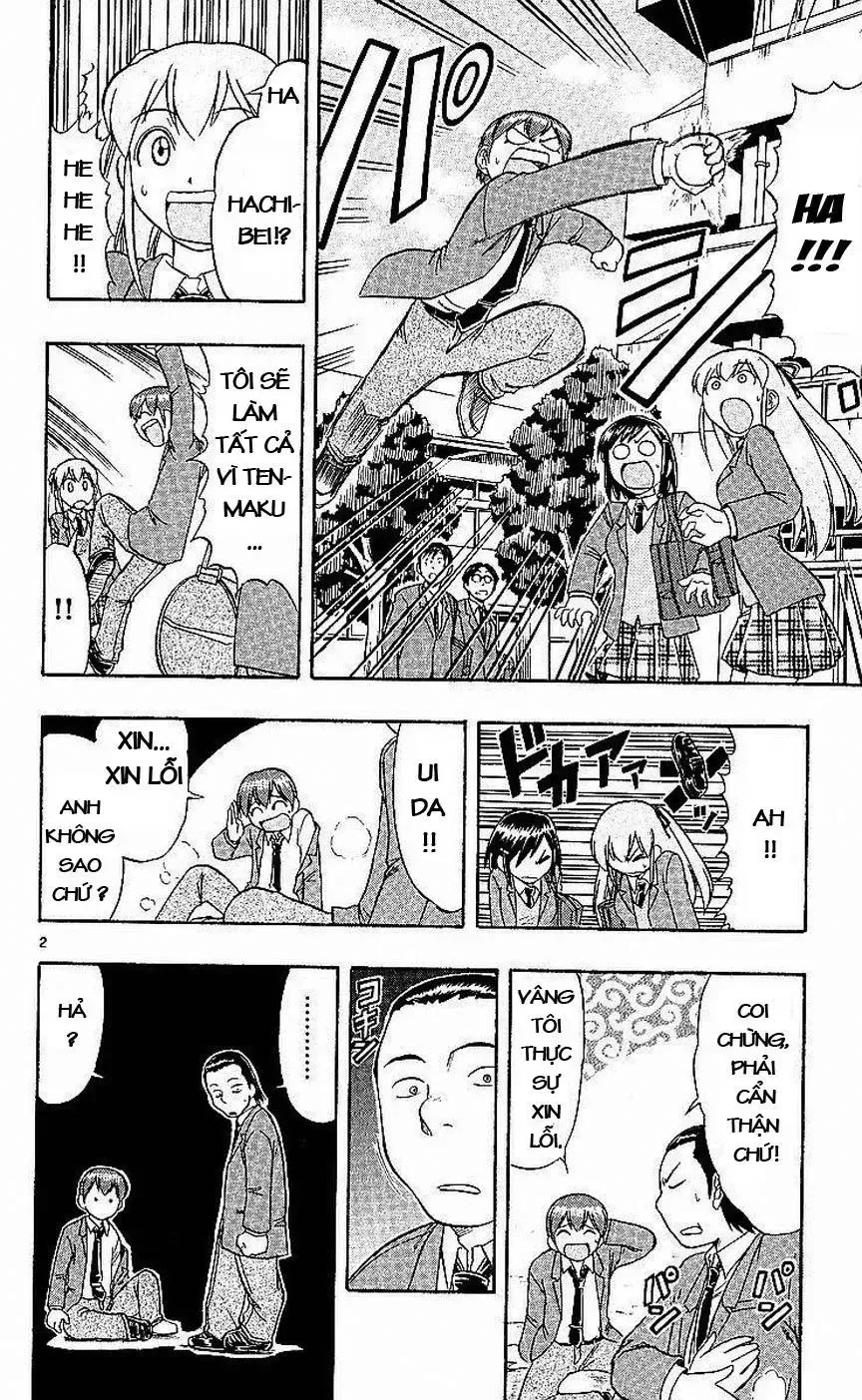 Ai Kora Chap 79 - Next Chap 80