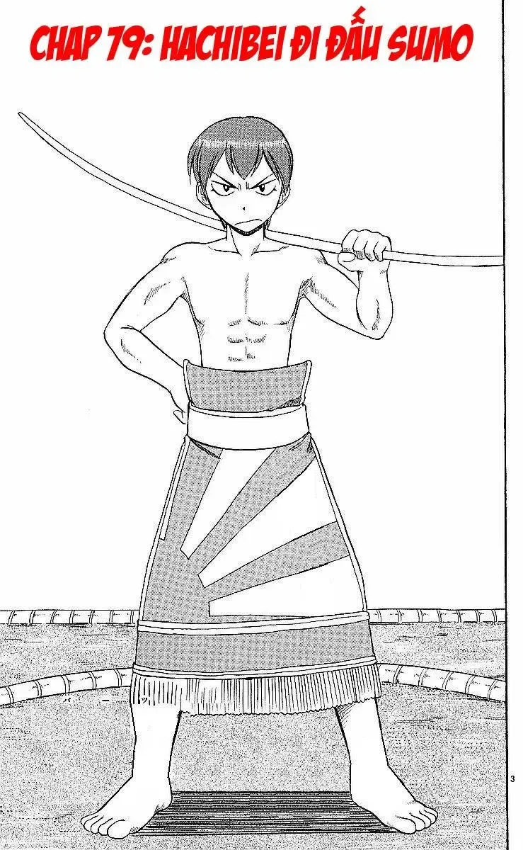 Ai Kora Chap 79 - Next Chap 80